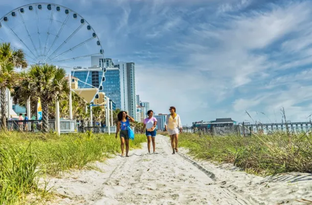 Myrtle Beach SkyWheel