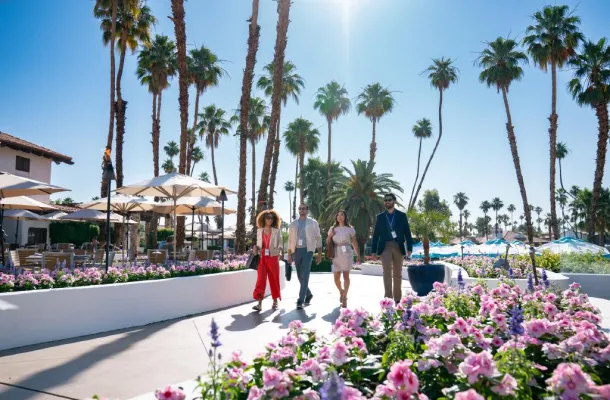 Omni Rancho Las Palmas