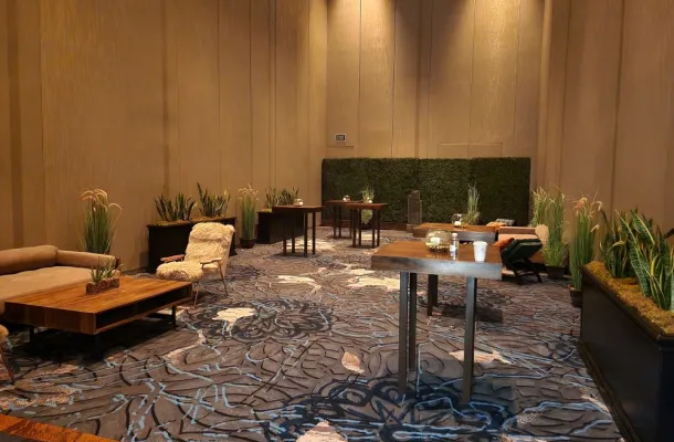 Cvent CONNECT 2023 Las Vegas Quiet Room (Resized)