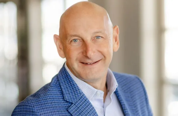 Daniel Kuperschmid