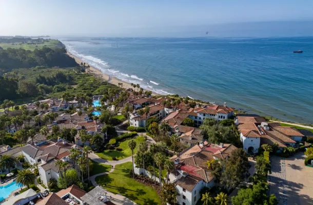 The Ritz-Carlton Bacara, Santa Barbara