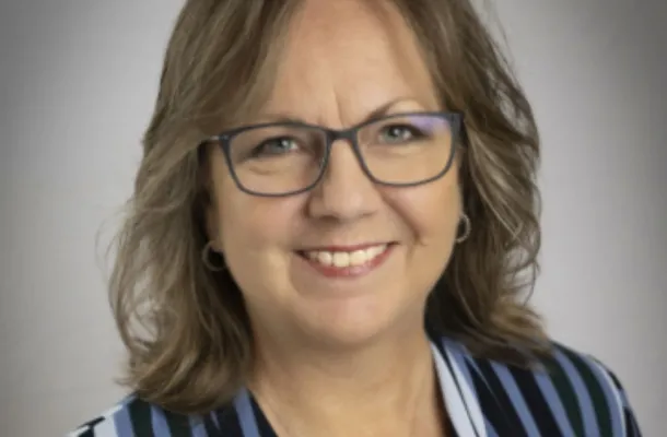 Heather Eubank - Director of Events at Hyatt Regency Coconut Point