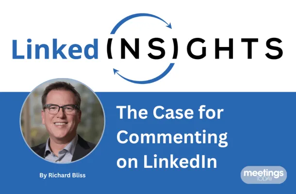 LinkedInsights: The Case for Commenting on LinkedIn