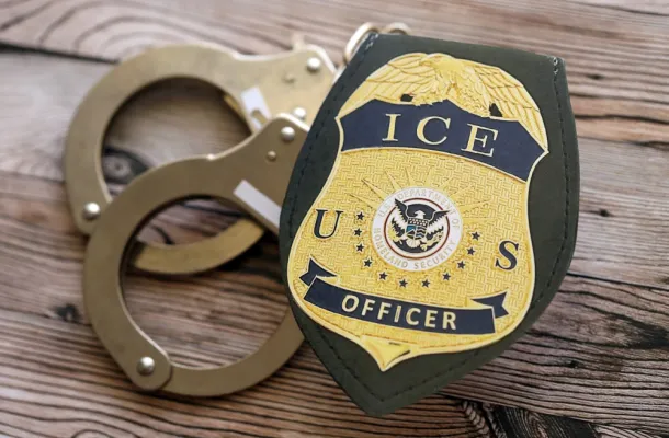 ice badge
