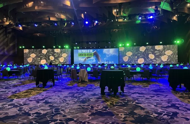 Visit Cincy Annual Meeting