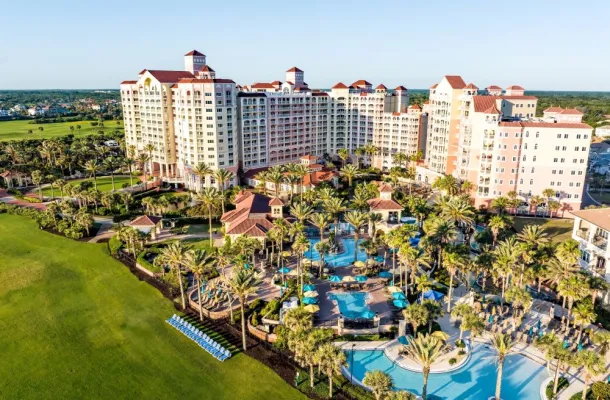 Hammock Beach Golf Resort and Spa