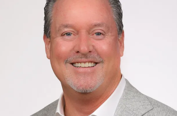 Jim Russell headshot