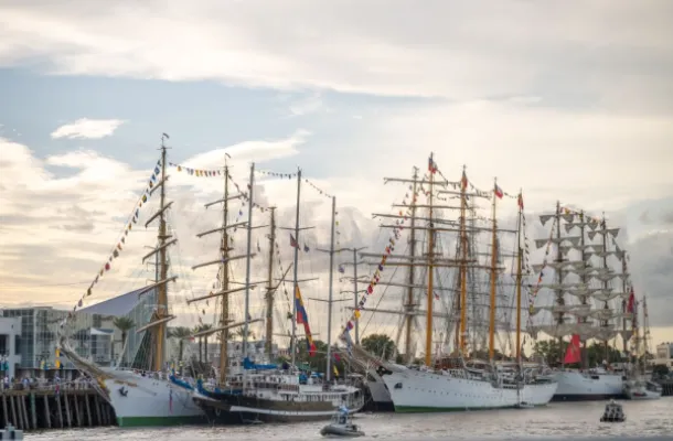 Tall Ships