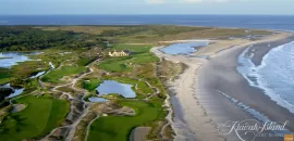 Kiawah Island Golf Resort