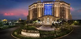 Gran Destino at Disney's Coronado Springs Resort