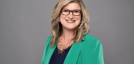 Colleen Brzozowski, Regional Director Global Sales - Midwest, Hard Rock International