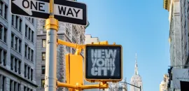 New York City Tourism + Conventions