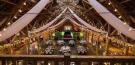 Pinehurst Resort Event Space