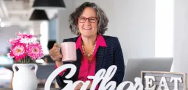 Tracy Stuckrath, Founder, thrive! meetings & events