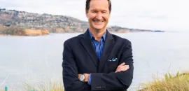 Troy Wood, Director of Sales, Terranea Resort