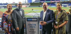 The GMCVB 2023 State of the Tourism and Travel Industry