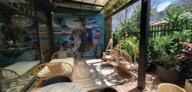 Photo of New Don Rafa Boutique Hotel, San Juan, Puerto Rico.
