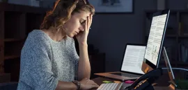 Jet Lag and Travel Fatigue