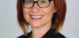 Julie Van't Hul