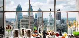 Photo of Loews Philadelphia Hotel.