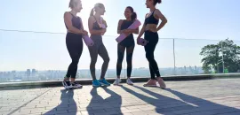 Group Wellness