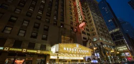 James M. Nederlander Theatre, Chicago