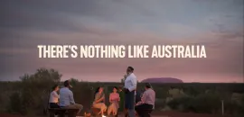 Business Events Australia promotion image