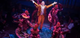 The Hook Show in Atlantic City