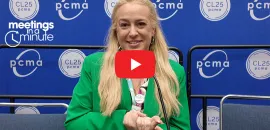 Kristen Green Meetings in a Minute