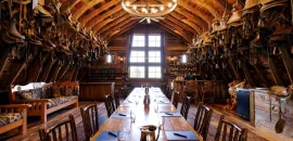 The Home Ranch. Credit: Will Zimmermann