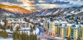 Vail, Colorado