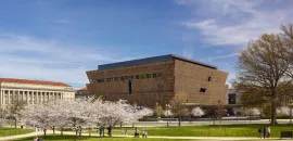 National Museum of African American History and Culture 