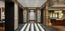 The Talbott Hotel
