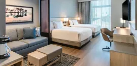 Hyatt Place Ocean City/Oceanfront 