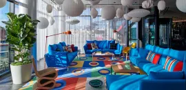 citizenM Menlo Park