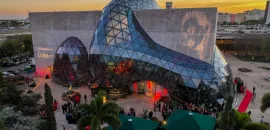Salvador Dalí Museum, St. Petersburg