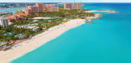 Atlantis Paradise Island Bahamas