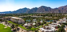 Greater Palm Springs, California. Credit: Visit Greater Palm Springs