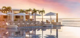 Le Blanc Spa Resort Los Cabos. Credit: The Palace Company.