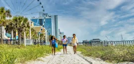 Myrtle Beach SkyWheel