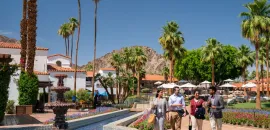 La Quinta Resort
