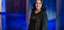 Photo of Maura Gast.
