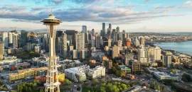 Seattle Space Needle