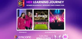 MPI WEC Learning Journey "Women in Business: A Journey of Resilience and Connection"