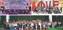 Lip Smacking Foodie Tours group collage