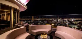 Circa Legacy Club, Circa Resort & Casino