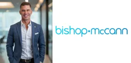 Rob Adams, Bishop-McCann