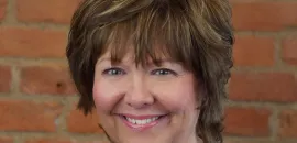 Deborah Ward