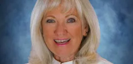 Jacquie Powell
