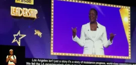 Michelle Mason presents at ASAE Annual Meetings & Exposition at Los Angeles Convention Center